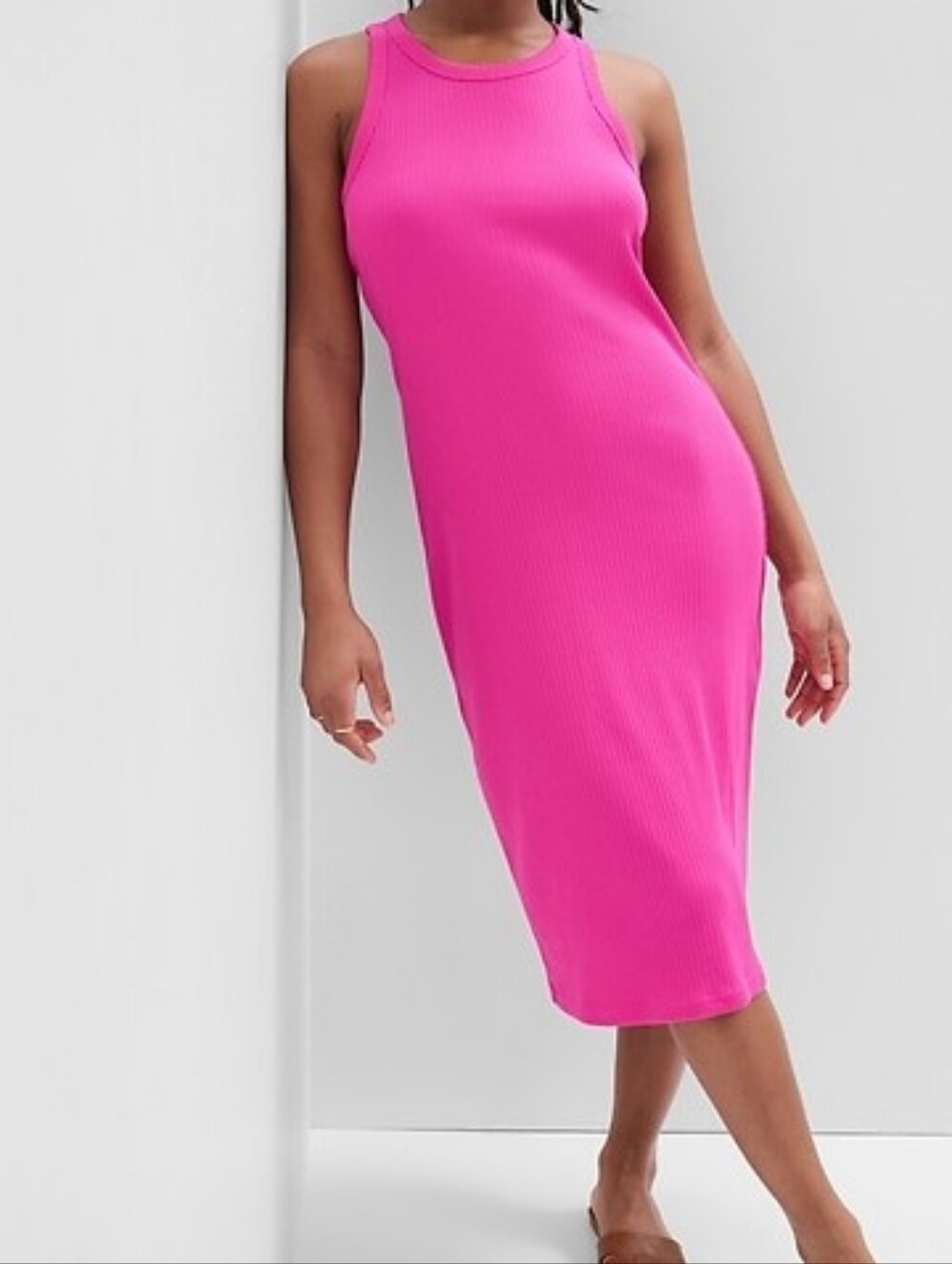 GAP Midi Dress